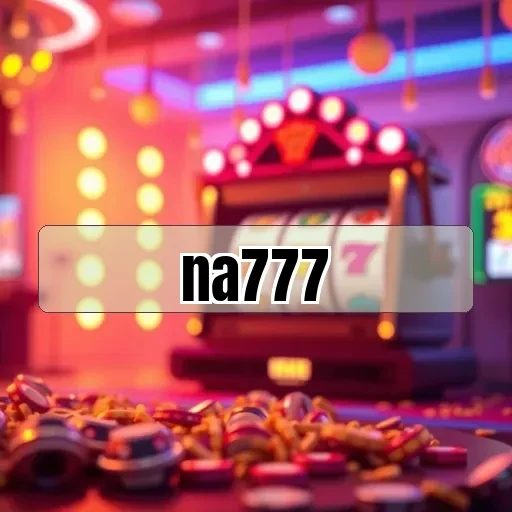 na777 Arcade