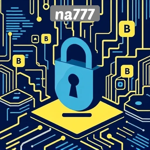 Bagaimana na777 Menjaga Keamanan Data Pengguna
