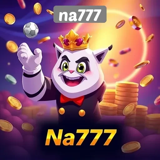 Keberagaman Permainan di Na777 untuk Semua Pengguna
