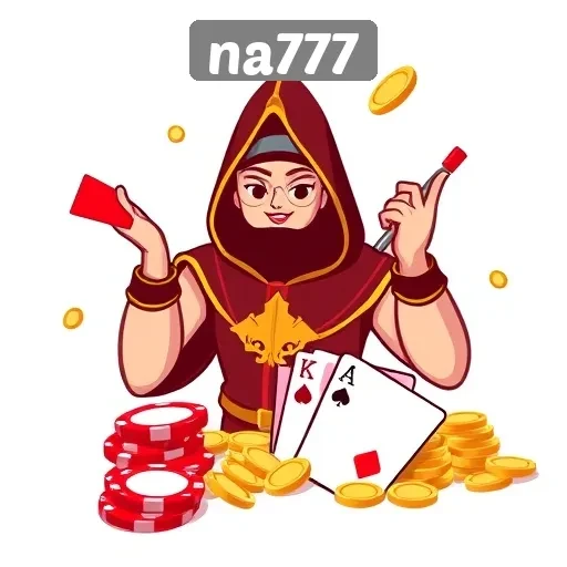 Strategi Bermain Efektif di Na777 untuk Pemain Pemula