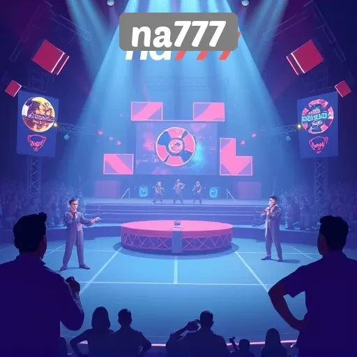 Event dan Turnamen Menarik di na777 yang Sayang Untuk Dilewatkan