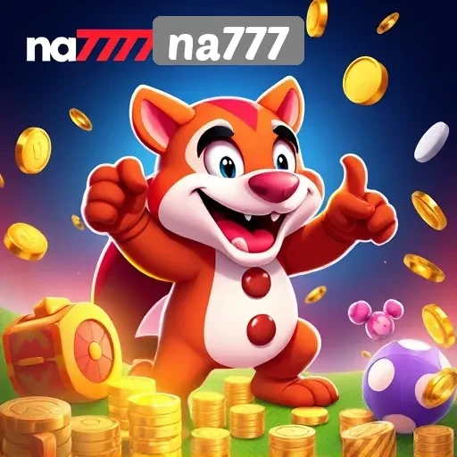 Beragam Pilihan Game Menarik di na777 untuk Semua Kalangan