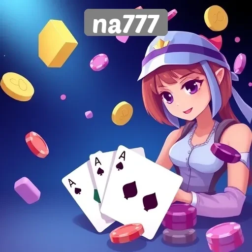 Menggali Fitur Menarik di Situs Game na777