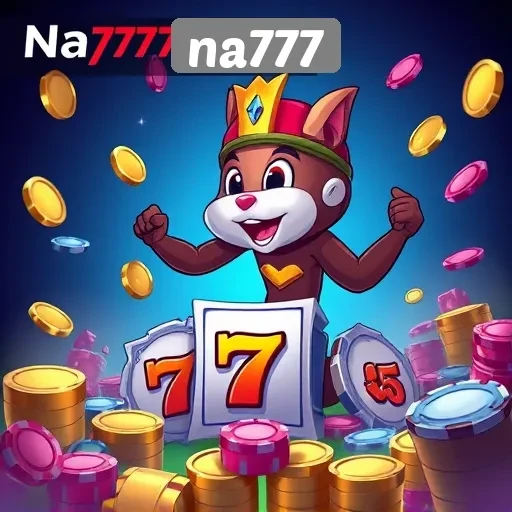 Mengetahui Ragam Permainan di Na777 untuk Pecinta Game