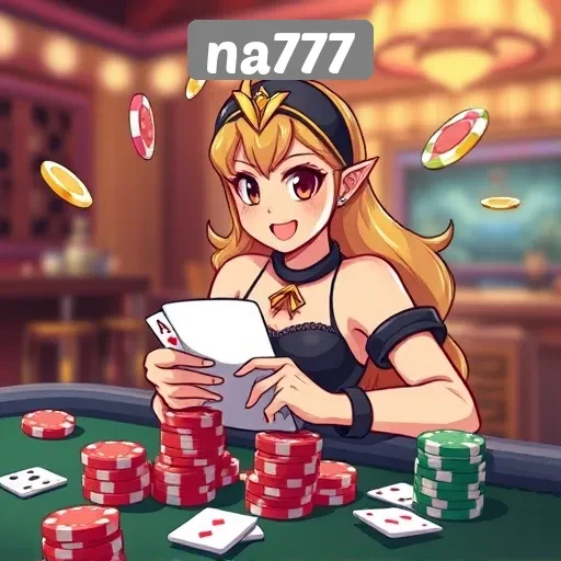 Panduan Lengkap Bermain di Situs Game Na777