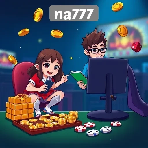 Panduan Lengkap untuk Pemain Baru di na777