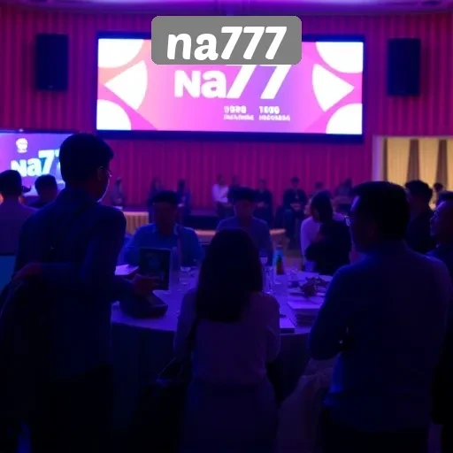 Keuntungan Bergabung dengan Komunitas na777 di Indonesia