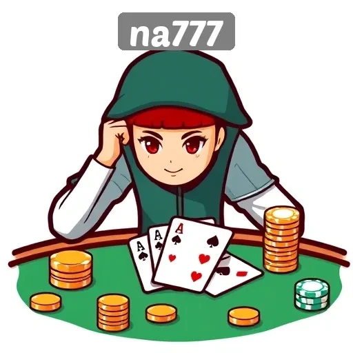 Cara Bergabung dan Bermain di na777 Secara Aman