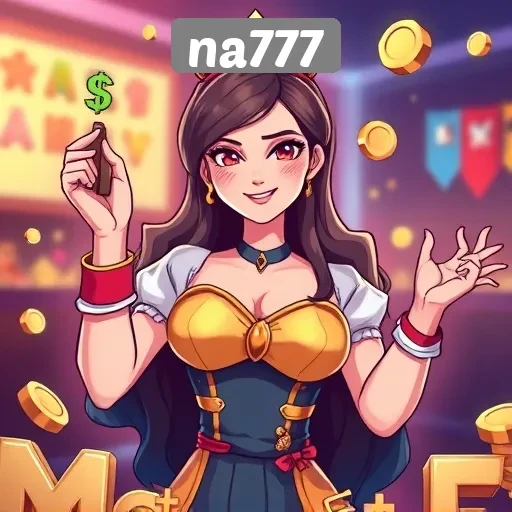 Menjelajahi Fitur Utama Situs Game na777