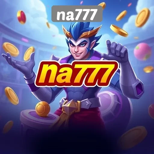 Mengupas Fitur Menarik Situs Game na777