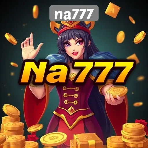 Mengenal na777 sebagai Situs Game Online Populer