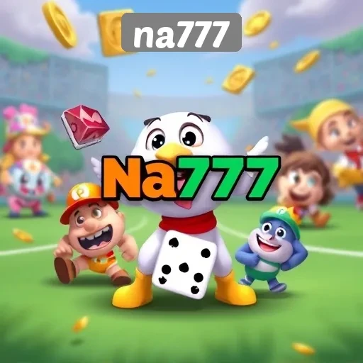 Apa Saja Pilihan Game Populer di Na777 Untuk Pemain Indonesia