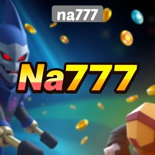 Studi Kasus: Popularitas Na777 di Kalangan Komunitas Game