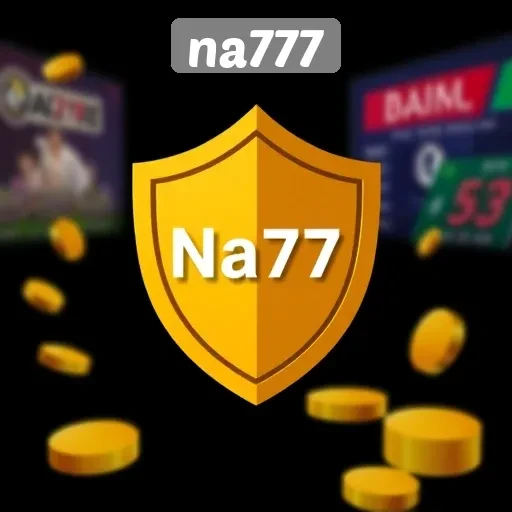 Analisis Keamanan Situs Na777 dalam Judi Online