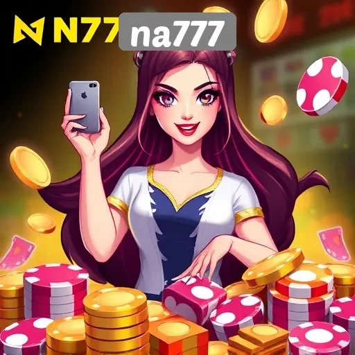 Mengenal Na777 Situs Game Terpercaya di Indonesia
