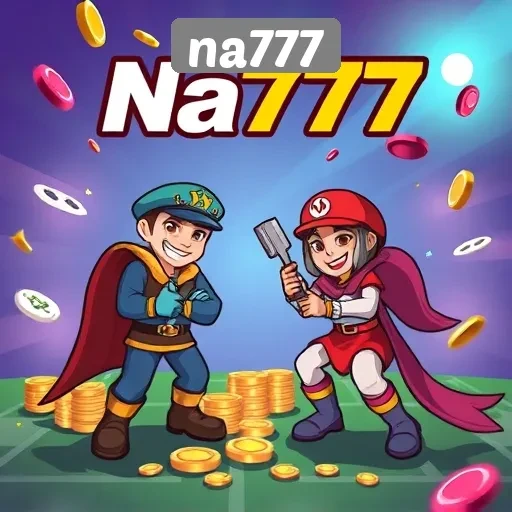 Membandingkan na777 dengan Situs Game Lain di Indonesia