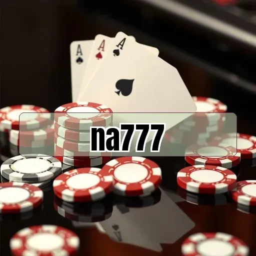 na777 Berita
