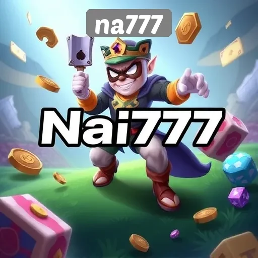 Tren Game Online di Na777 yang Menarik Perhatian Pengguna