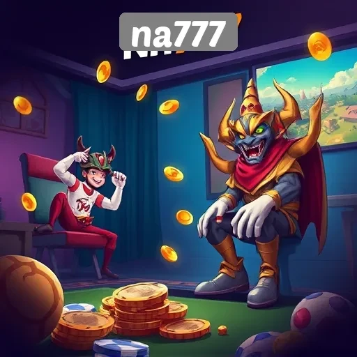 Tendensi Game Online di na777 yang Perlu Diketahui