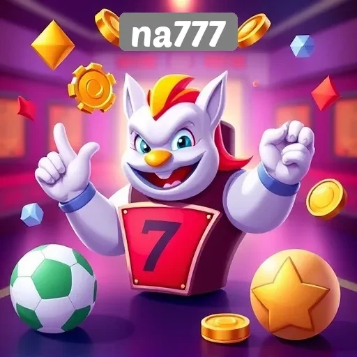 Rekomendasi Game Populer di na777 untuk Pemain Baru