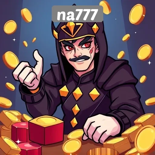 Popularitas Na777 Di Kalangan Gamer Indonesia