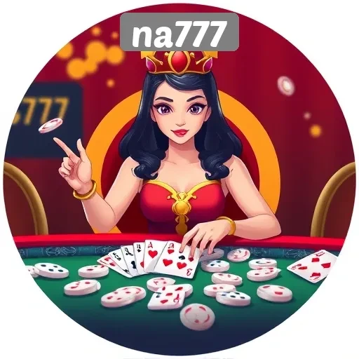 Keamanan Bermain di Na777 bagi Pengguna