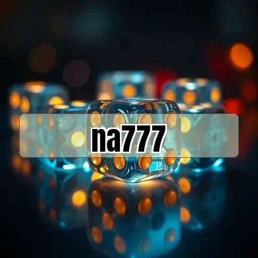 na777 Langganan