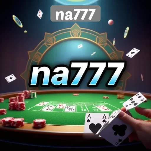 Berbagai Jenis Permainan Tersedia di na777